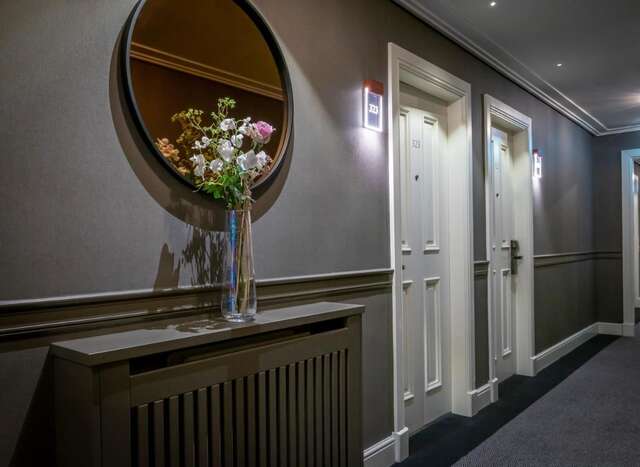 Отель Belvedere Hotel Parnell Square Дублин-31